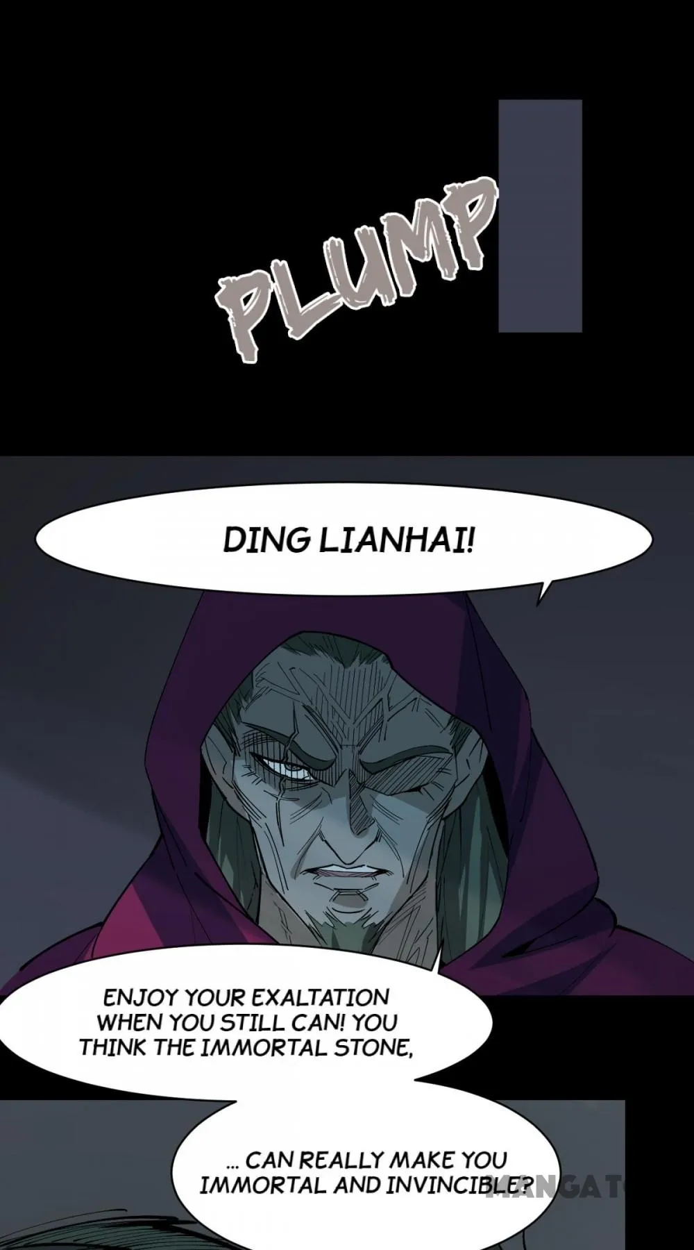 Read Save A Female Assassin chapter 99 image 4 on Lezhin