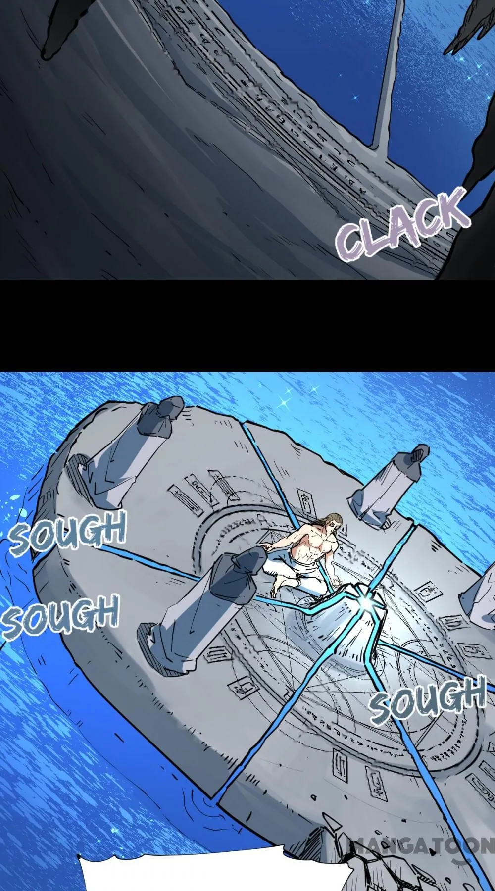 Read Save A Female Assassin chapter 99 image 7 on Lezhin
