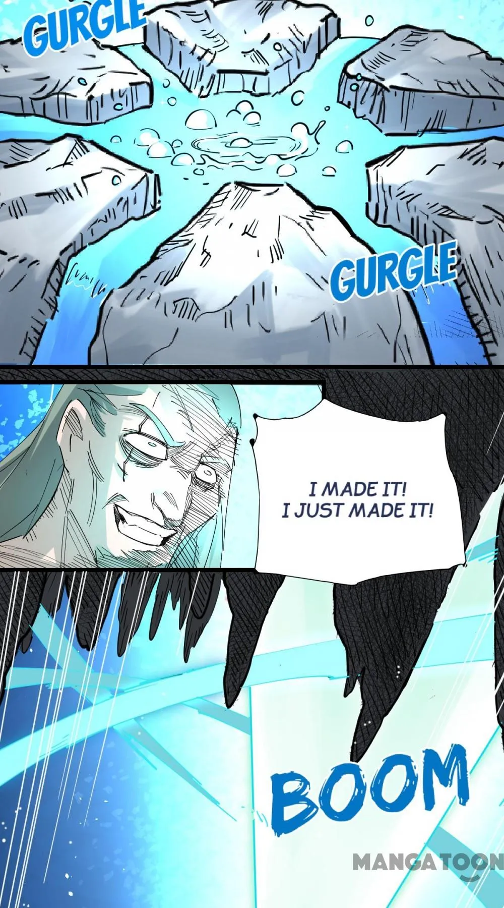 Read Save A Female Assassin chapter 99 image 9 on Lezhin