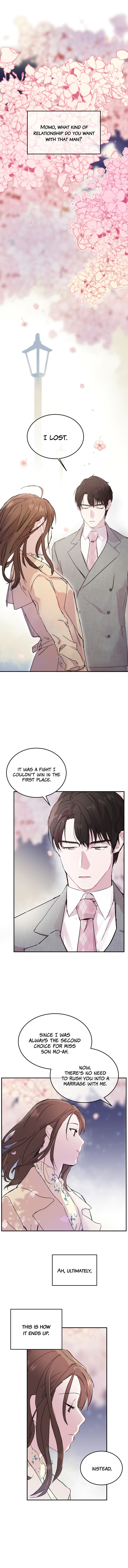 Read Save It for the Honeymoon chapter 0 image 10 on Lezhin
