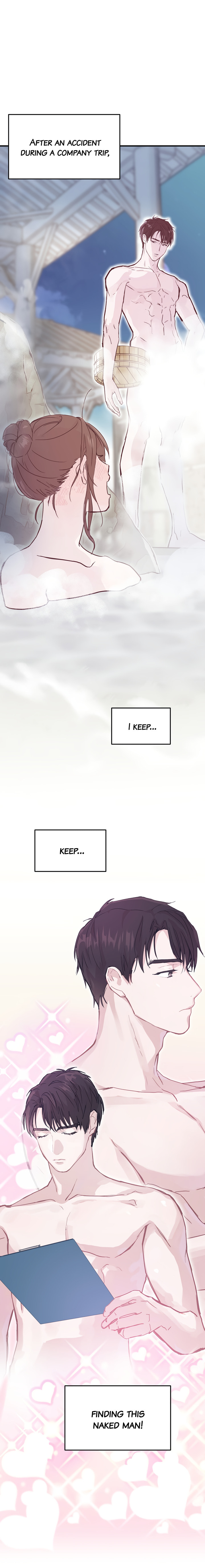 Read Save It for the Honeymoon chapter 0 image 2 on Lezhin