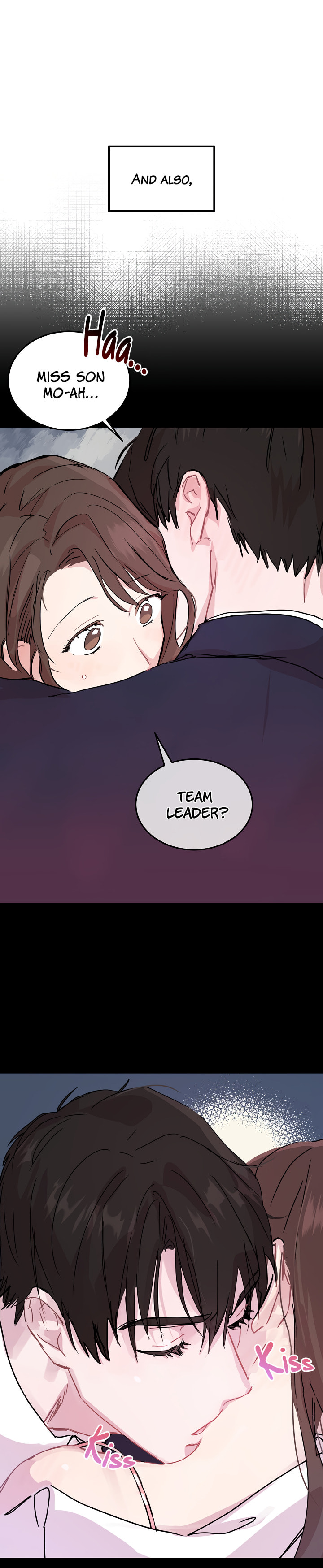 Read Save It for the Honeymoon chapter 0 image 3 on Lezhin