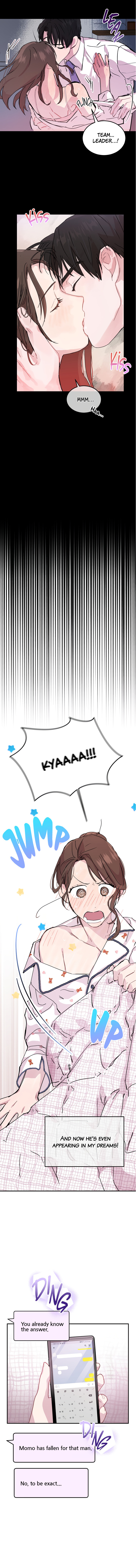 Read Save It for the Honeymoon chapter 0 image 4 on Lezhin