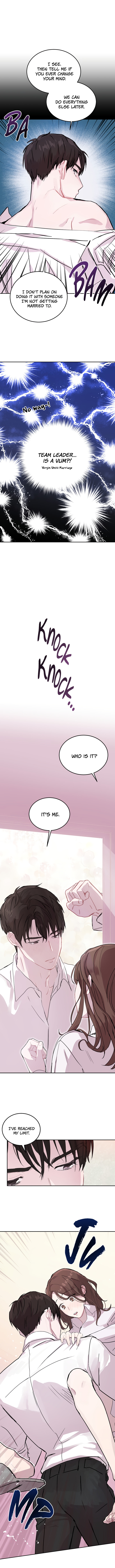 Read Save It for the Honeymoon chapter 0 image 7 on Lezhin