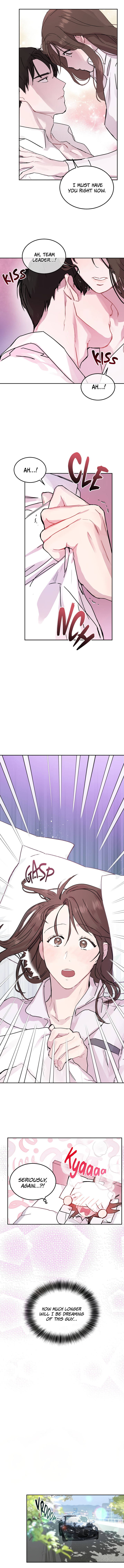 Read Save It for the Honeymoon chapter 0 image 8 on Lezhin
