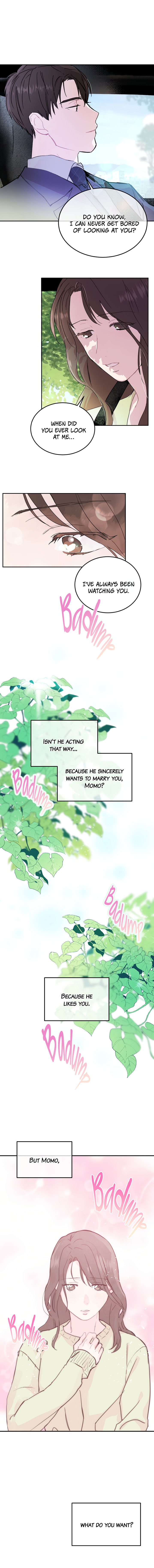Read Save It for the Honeymoon chapter 0 image 9 on Lezhin