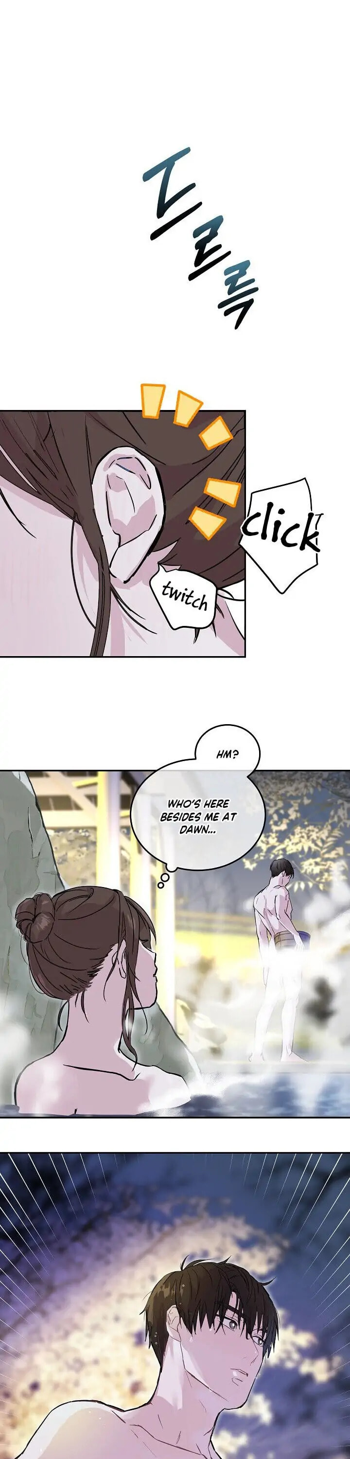 Read Save It for the Honeymoon chapter 1 image 13 on Lezhin