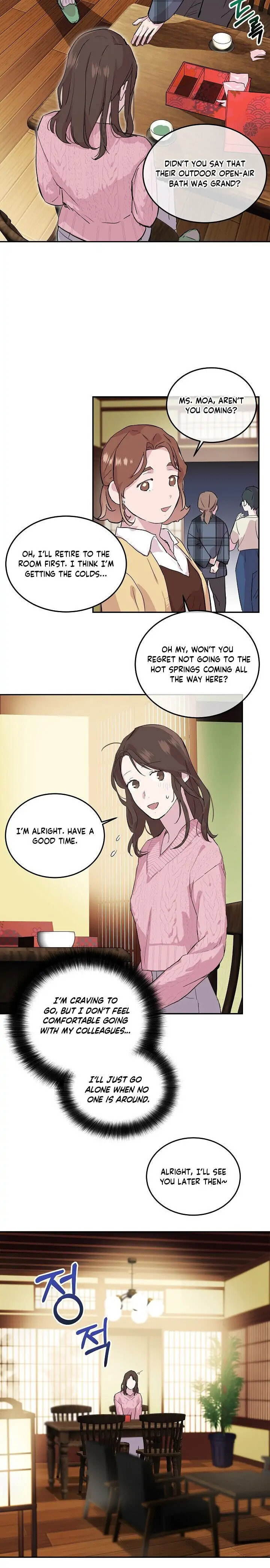 Read Save It for the Honeymoon chapter 1 image 9 on Lezhin
