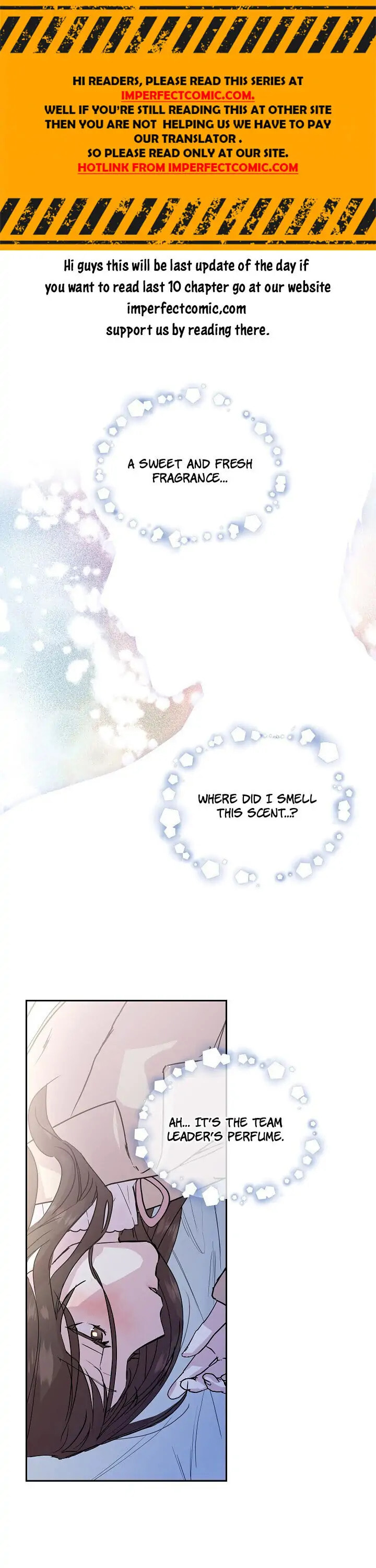 Read Save It for the Honeymoon chapter 10 image 1 on Lezhin