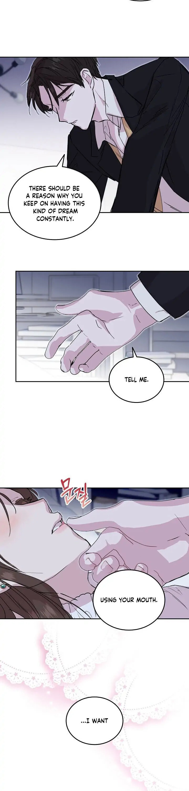 Read Save It for the Honeymoon chapter 10 image 11 on Lezhin