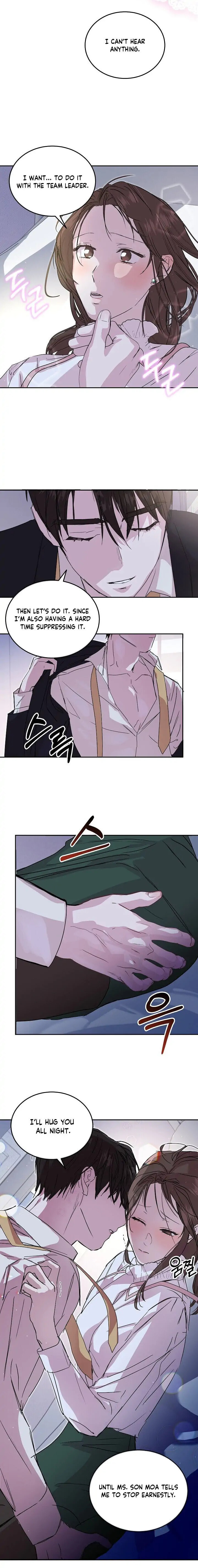Read Save It for the Honeymoon chapter 10 image 12 on Lezhin