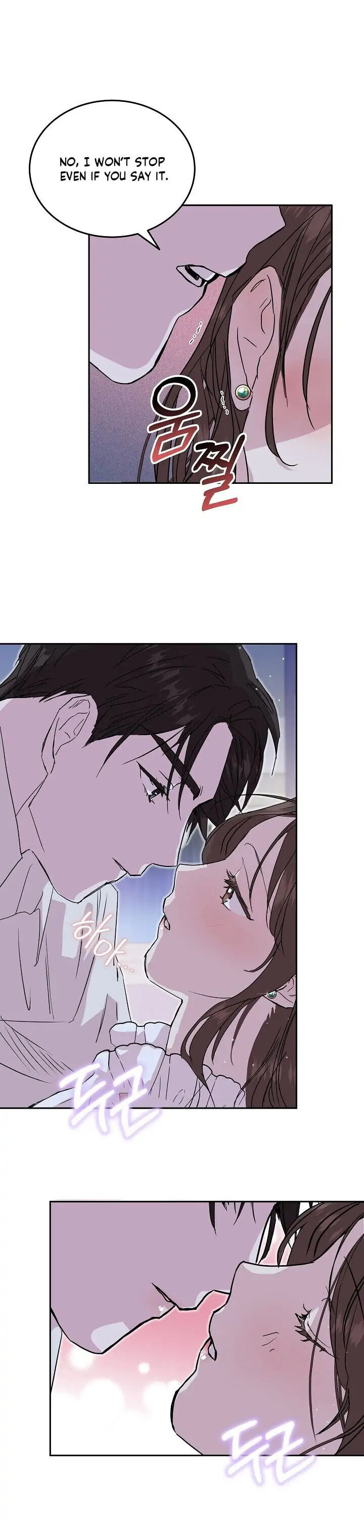 Read Save It for the Honeymoon chapter 10 image 13 on Lezhin
