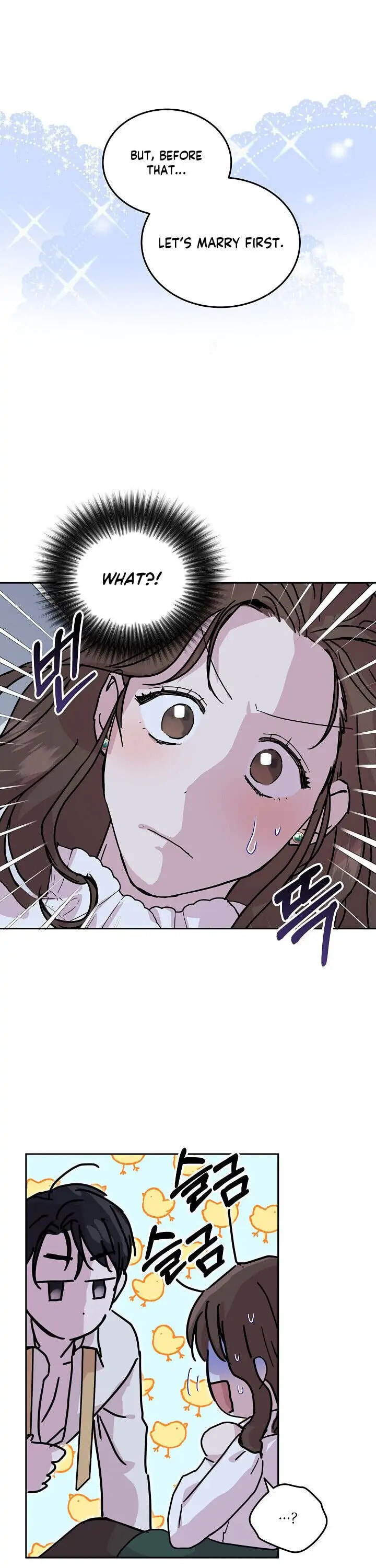 Read Save It for the Honeymoon chapter 10 image 14 on Lezhin
