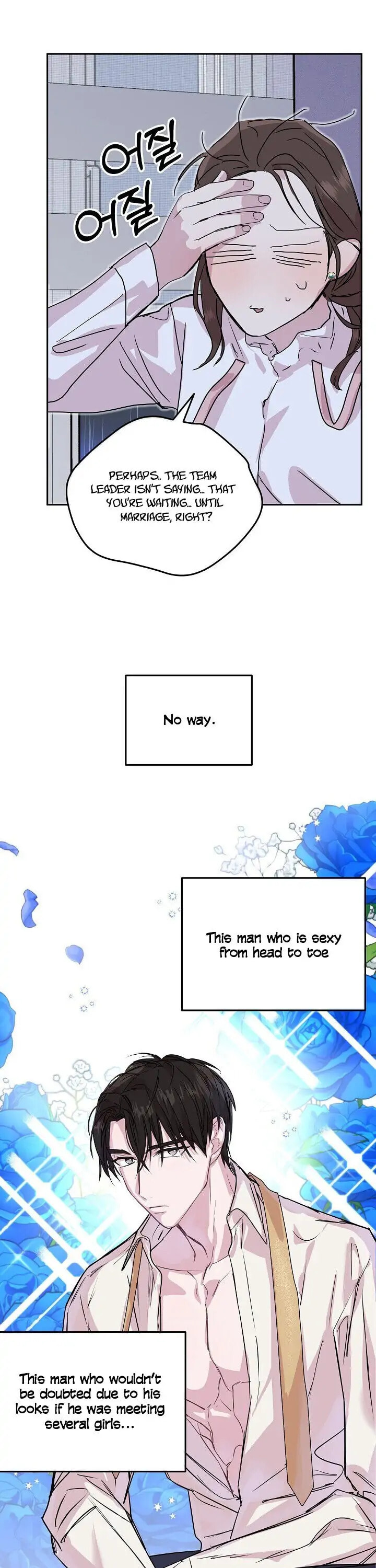 Read Save It for the Honeymoon chapter 10 image 16 on Lezhin