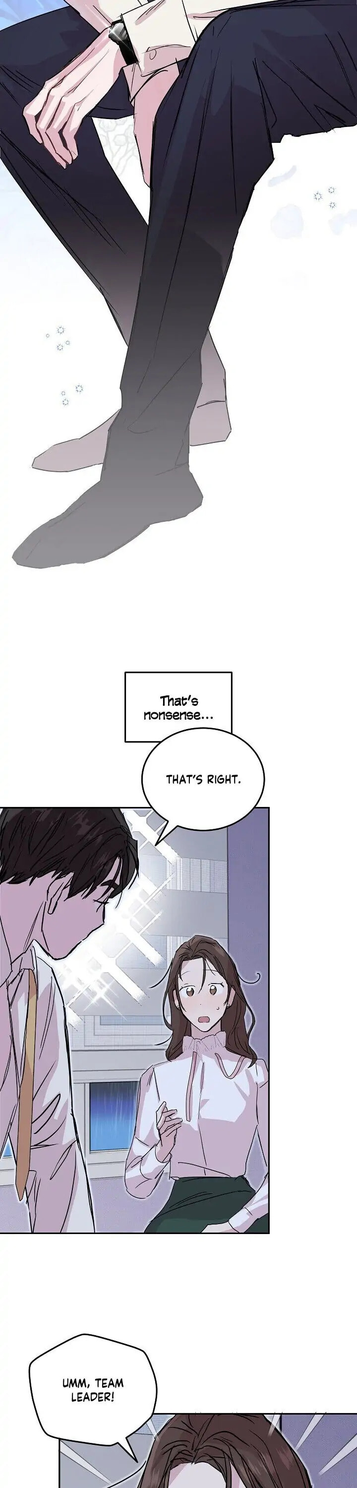 Read Save It for the Honeymoon chapter 10 image 17 on Lezhin