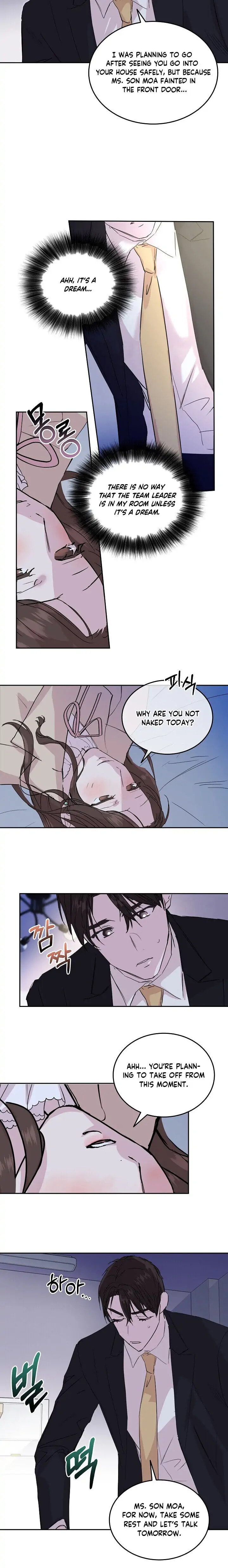 Read Save It for the Honeymoon chapter 10 image 3 on Lezhin