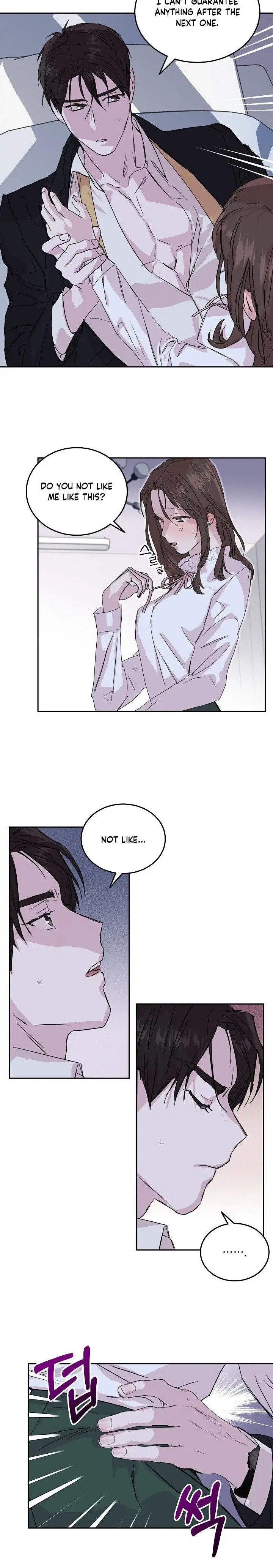Read Save It for the Honeymoon chapter 10 image 9 on Lezhin
