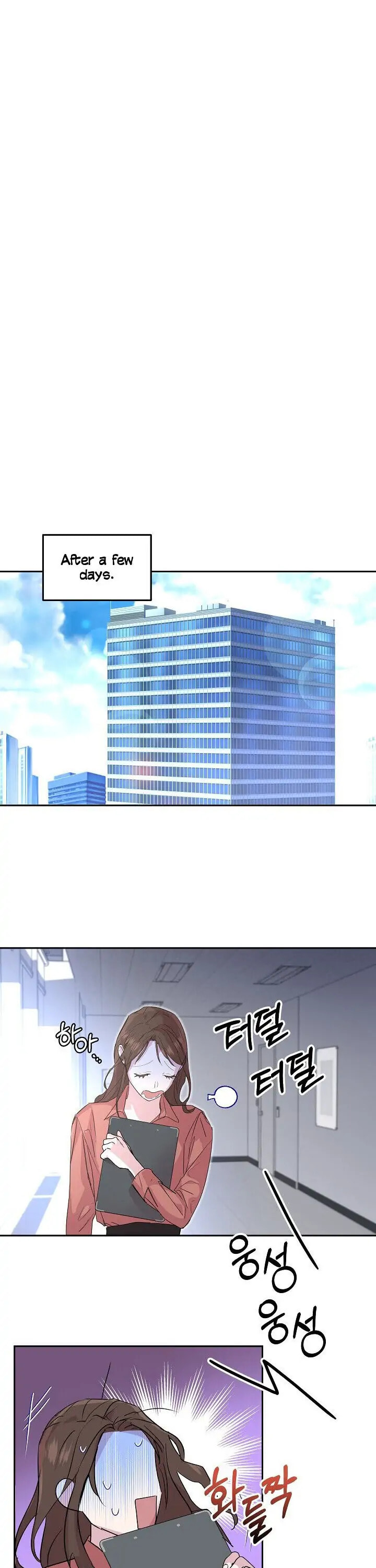 Read Save It for the Honeymoon chapter 11 image 10 on Lezhin