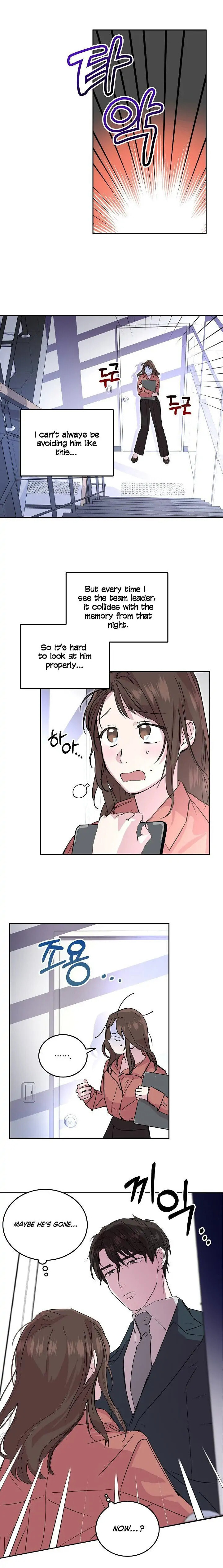 Read Save It for the Honeymoon chapter 11 image 12 on Lezhin
