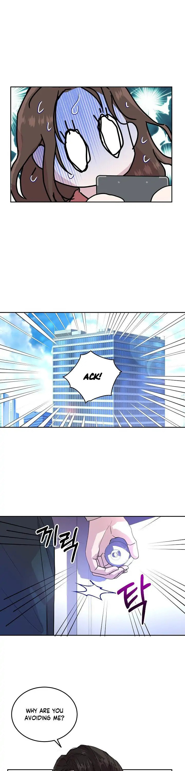 Read Save It for the Honeymoon chapter 11 image 13 on Lezhin