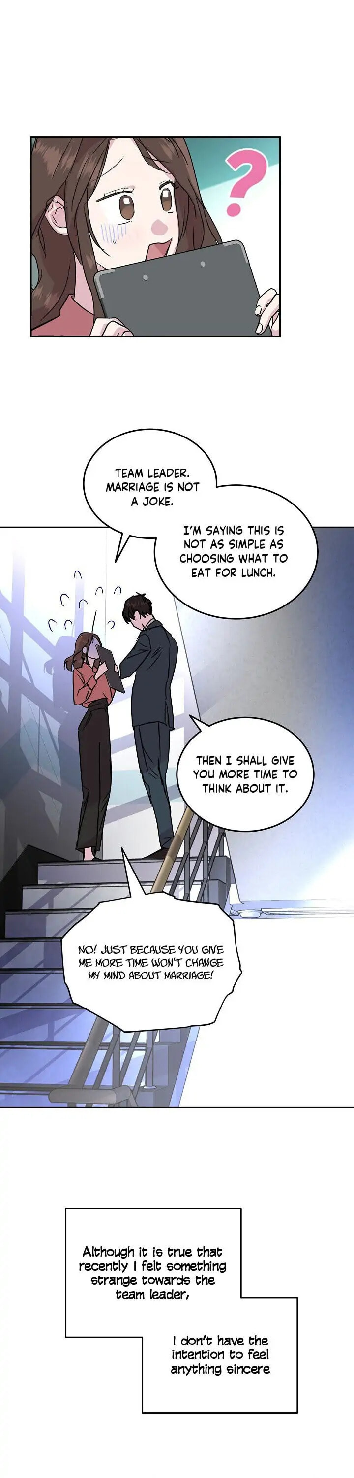 Read Save It for the Honeymoon chapter 11 image 16 on Lezhin