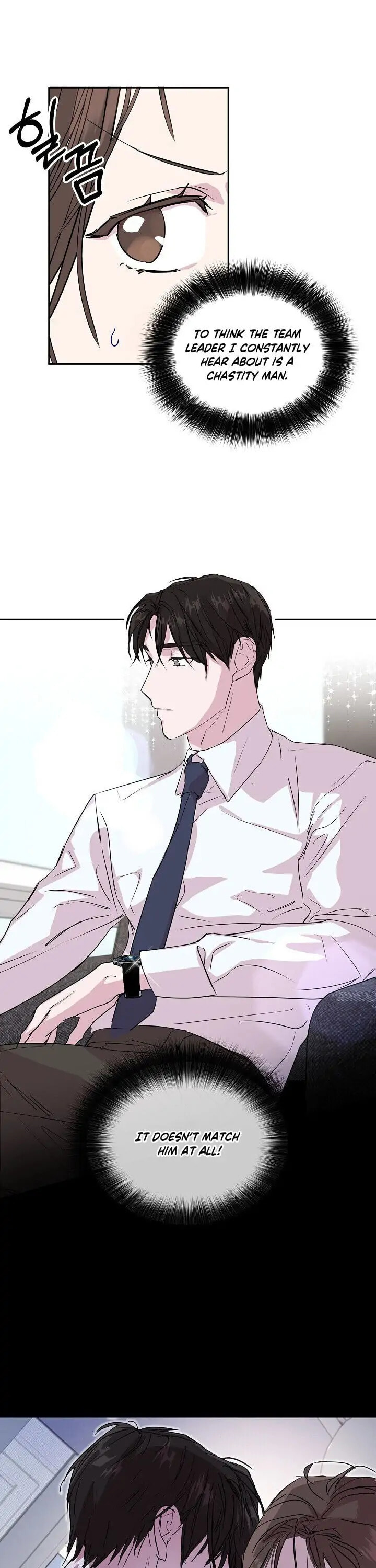 Read Save It for the Honeymoon chapter 11 image 7 on Lezhin