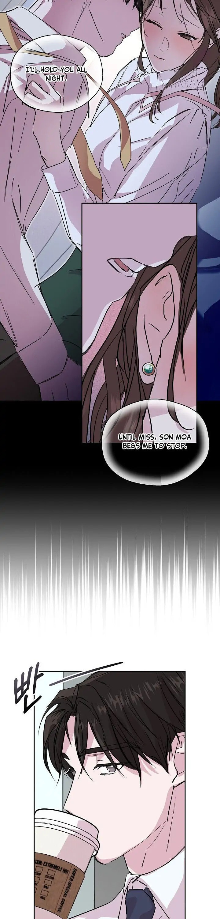 Read Save It for the Honeymoon chapter 11 image 8 on Lezhin