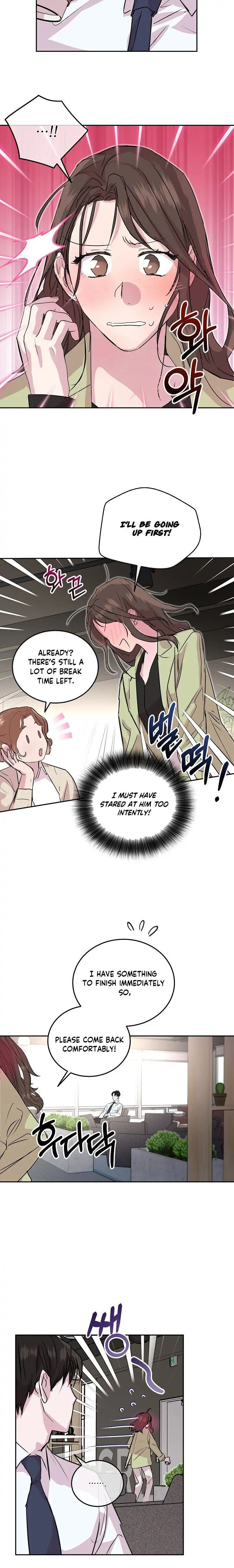 Read Save It for the Honeymoon chapter 11 image 9 on Lezhin