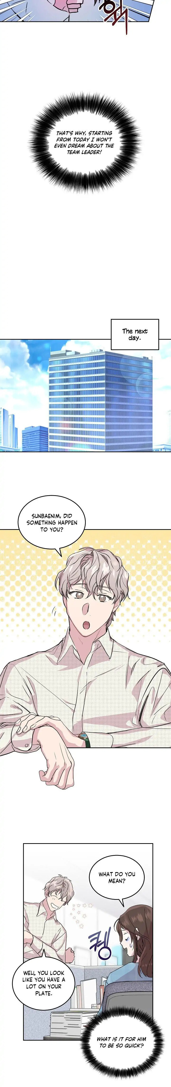 Read Save It for the Honeymoon chapter 12 image 13 on Lezhin