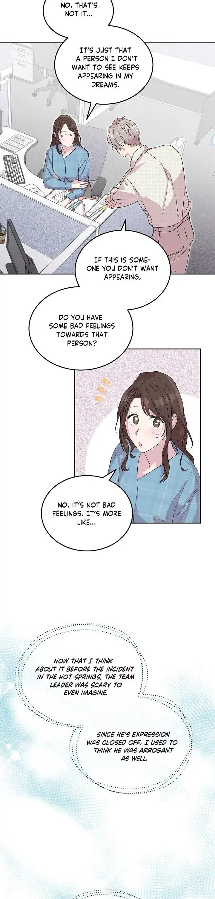 Read Save It for the Honeymoon chapter 12 image 15 on Lezhin