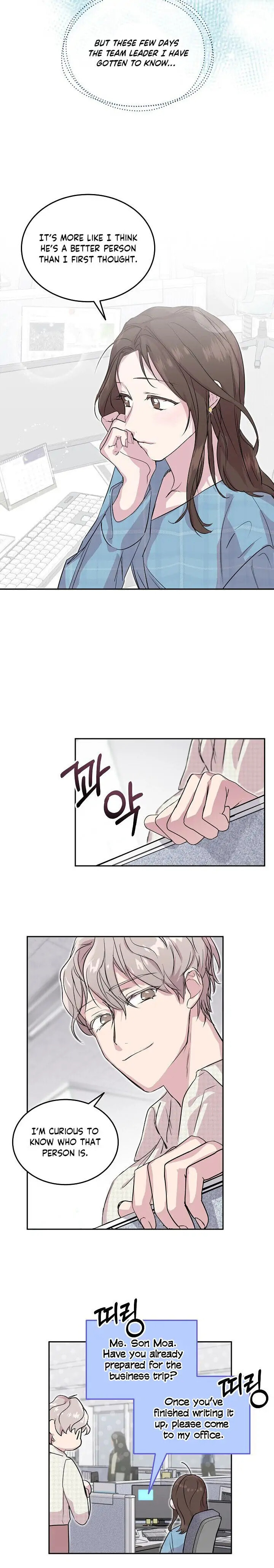 Read Save It for the Honeymoon chapter 12 image 16 on Lezhin