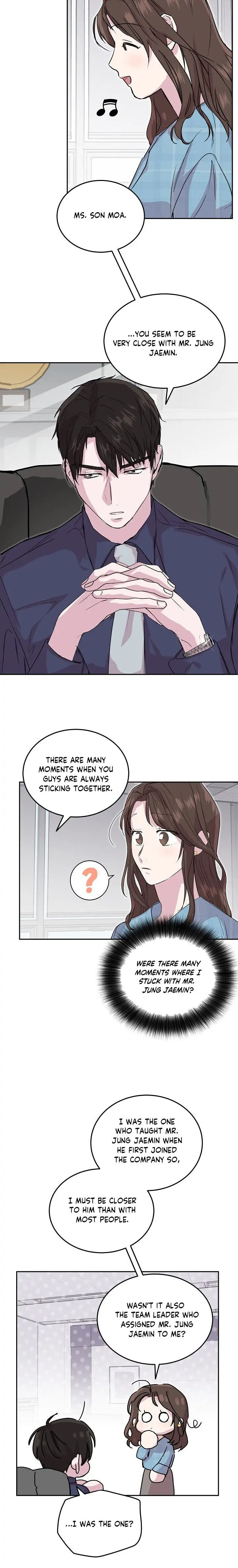Read Save It for the Honeymoon chapter 12 image 19 on Lezhin