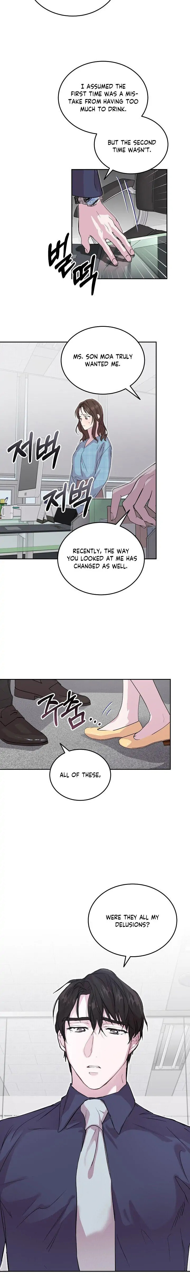 Read Save It for the Honeymoon chapter 12 image 22 on Lezhin