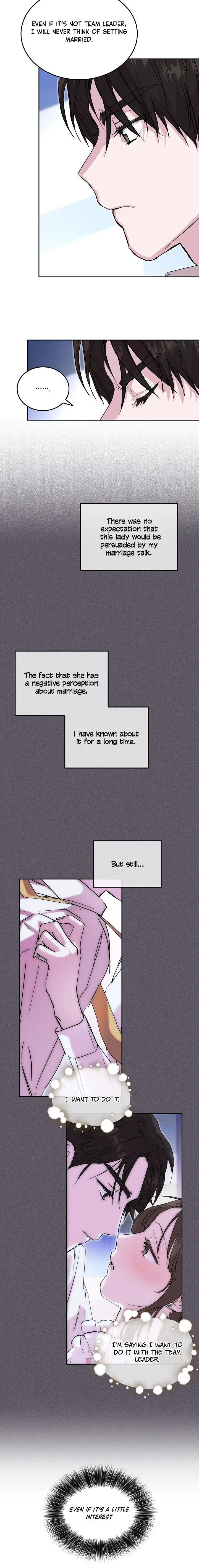 Read Save It for the Honeymoon chapter 12 image 3 on Lezhin
