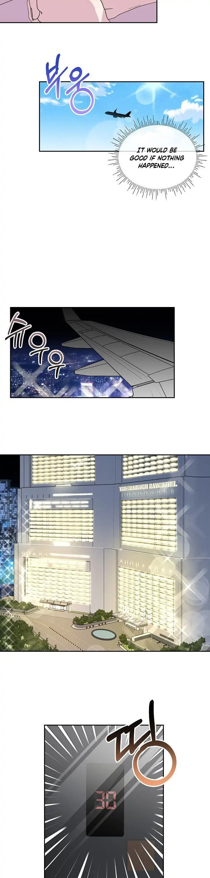 Read Save It for the Honeymoon chapter 13 image 14 on Lezhin