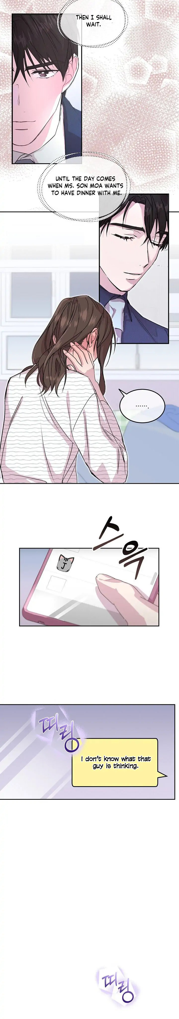 Read Save It for the Honeymoon chapter 13 image 6 on Lezhin