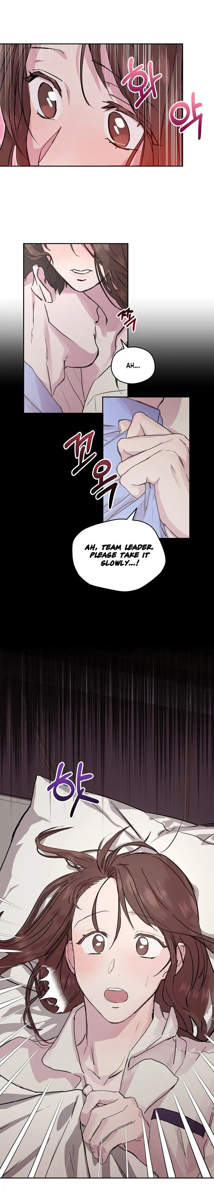 Read Save It for the Honeymoon chapter 14 image 6 on Lezhin