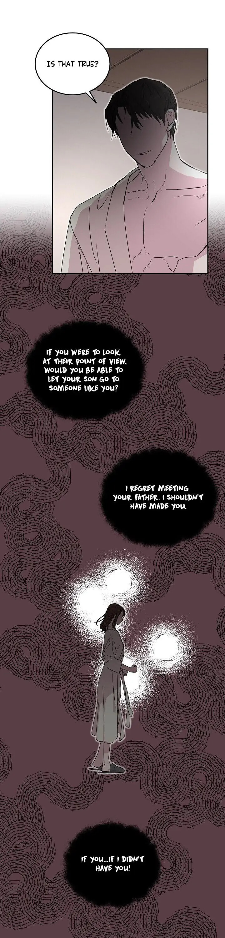Read Save It for the Honeymoon chapter 16 image 17 on Lezhin