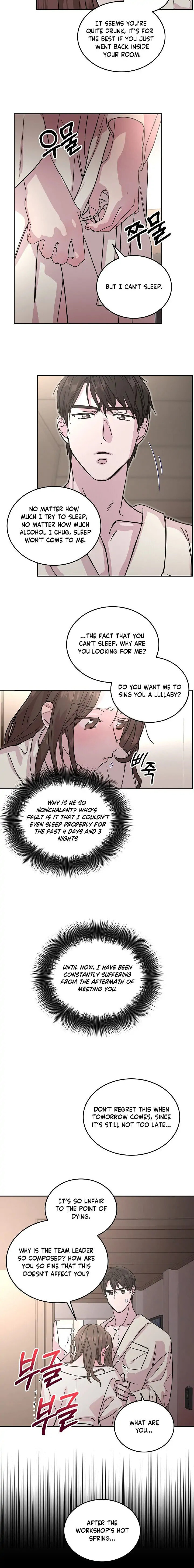 Read Save It for the Honeymoon chapter 16 image 3 on Lezhin