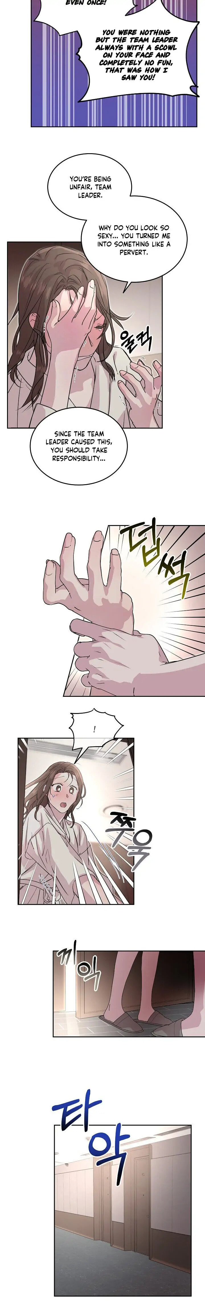 Read Save It for the Honeymoon chapter 16 image 6 on Lezhin