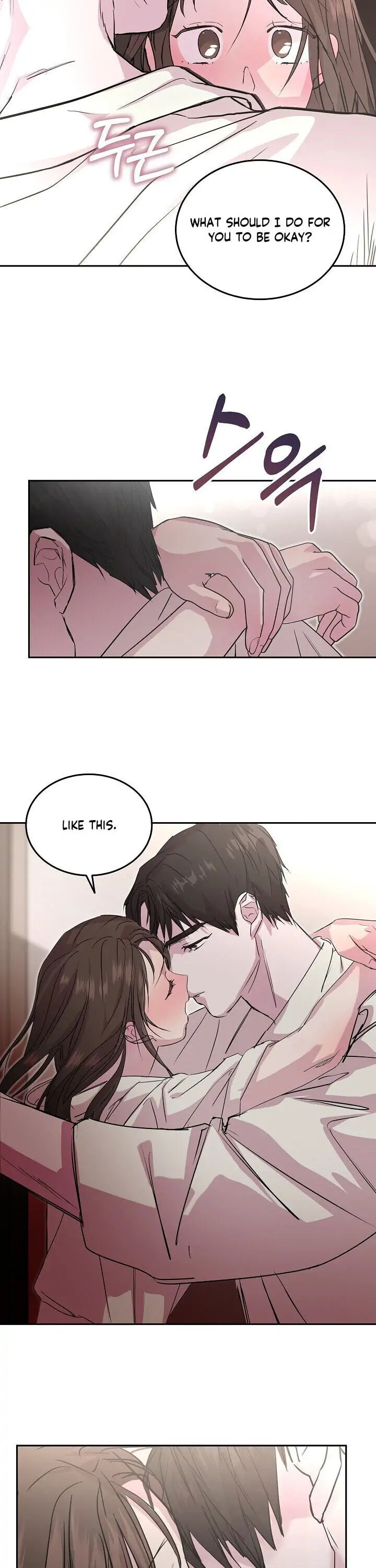 Read Save It for the Honeymoon chapter 16 image 8 on Lezhin