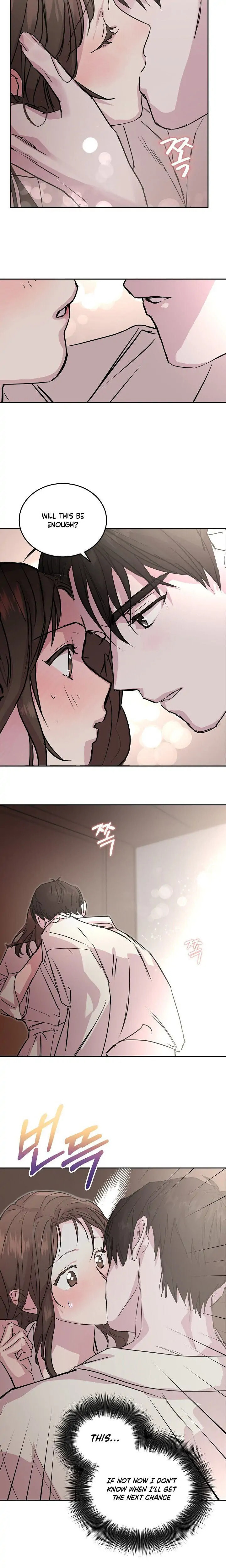 Read Save It for the Honeymoon chapter 16 image 9 on Lezhin