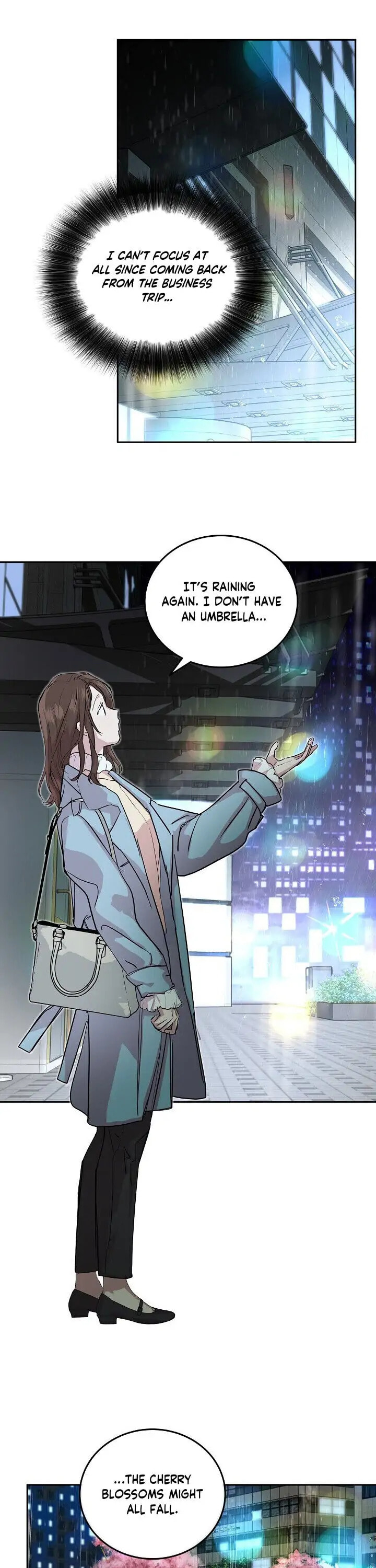 Read Save It for the Honeymoon chapter 17 image 11 on Lezhin