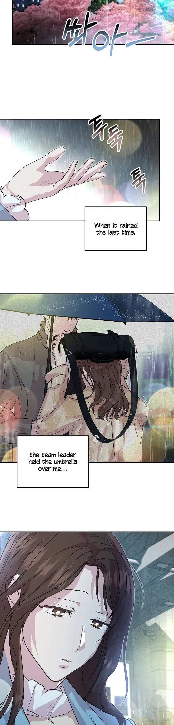 Read Save It for the Honeymoon chapter 17 image 12 on Lezhin