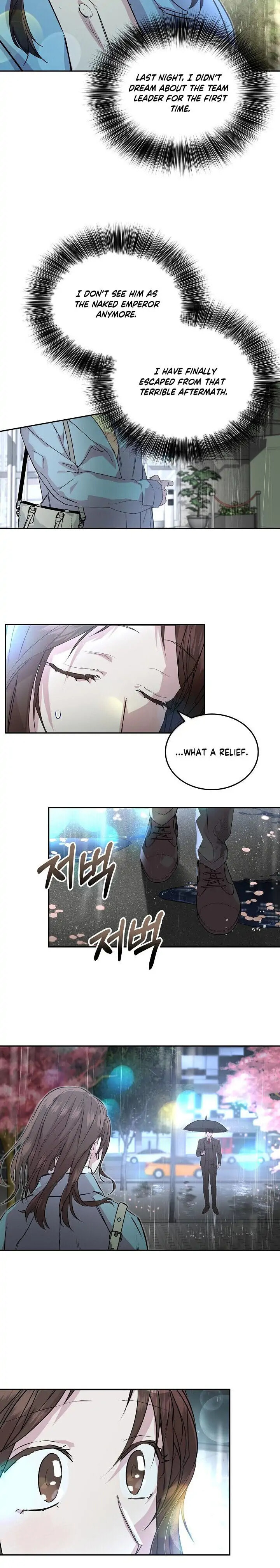 Read Save It for the Honeymoon chapter 17 image 13 on Lezhin