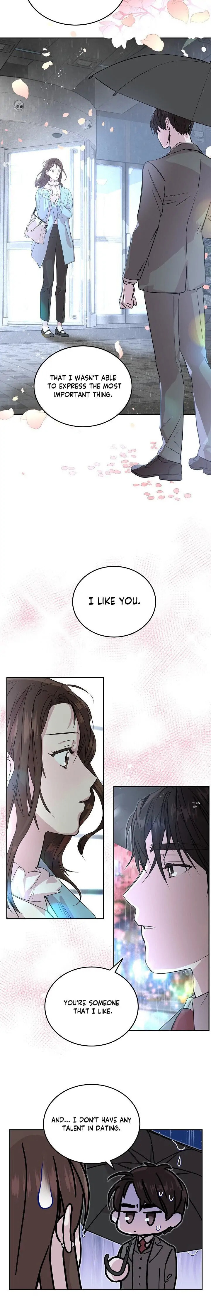 Read Save It for the Honeymoon chapter 17 image 16 on Lezhin