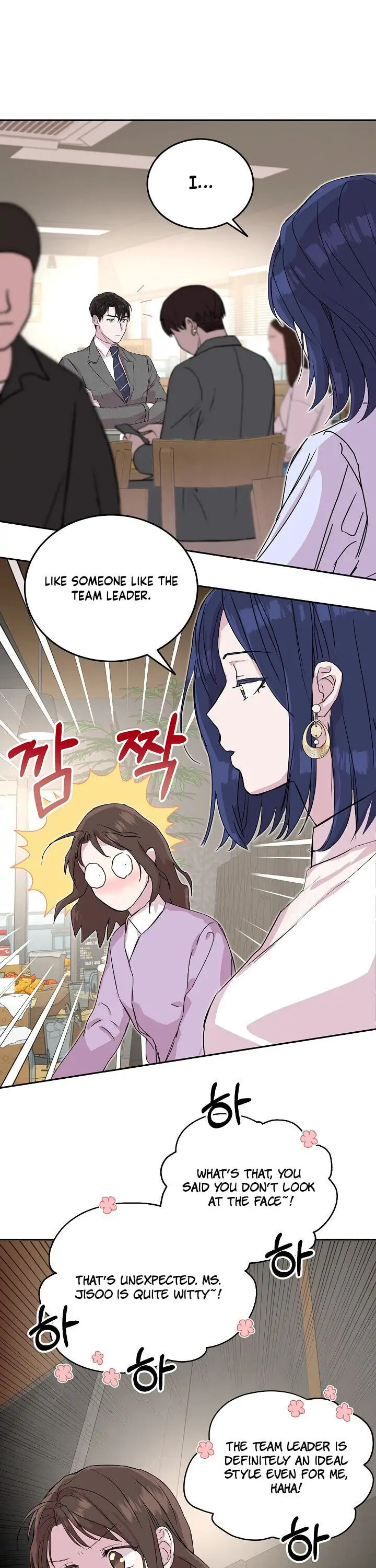 Read Save It for the Honeymoon chapter 18 image 14 on Lezhin