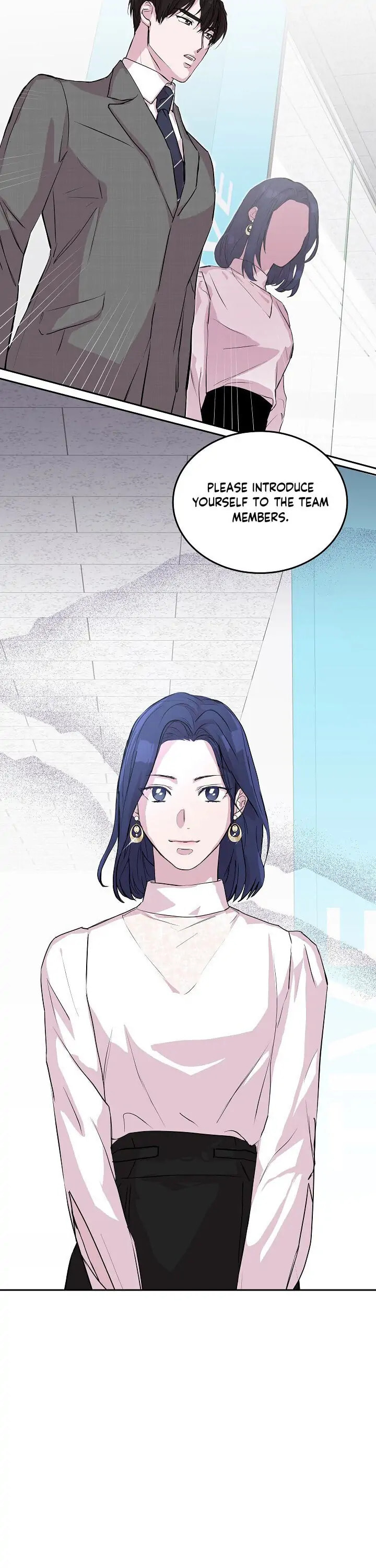 Read Save It for the Honeymoon chapter 18 image 3 on Lezhin