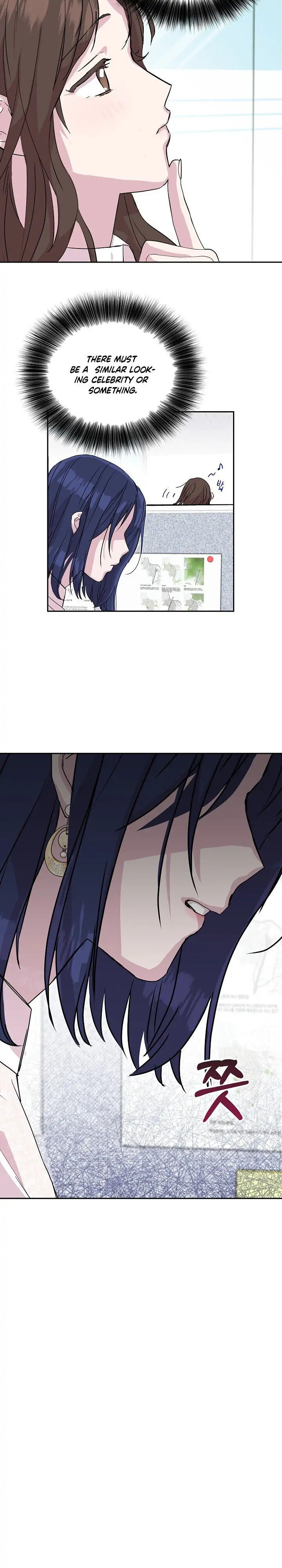 Read Save It for the Honeymoon chapter 18 image 9 on Lezhin