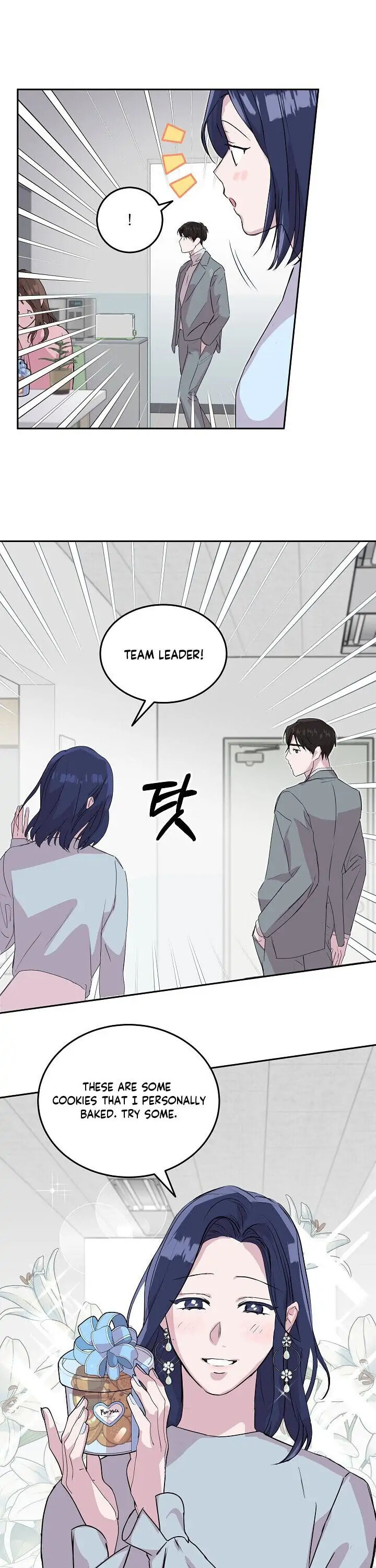Read Save It for the Honeymoon chapter 19 image 10 on Lezhin